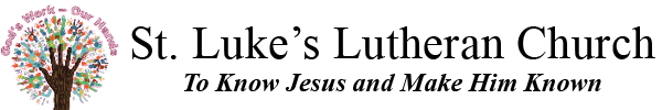 St Lukes Lutheran Church - Zieglersville