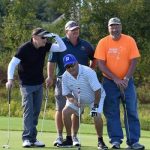 Golf fundraiser 2017 main photo