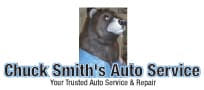 chuck smiths auto service