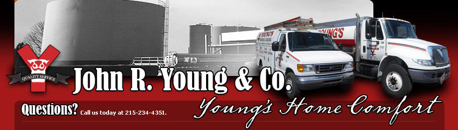 john r young & Co