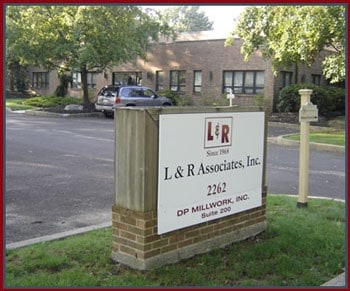 L & R Associates, Inc.