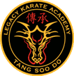 legacy-karate-academy