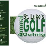 st lukes golf outing